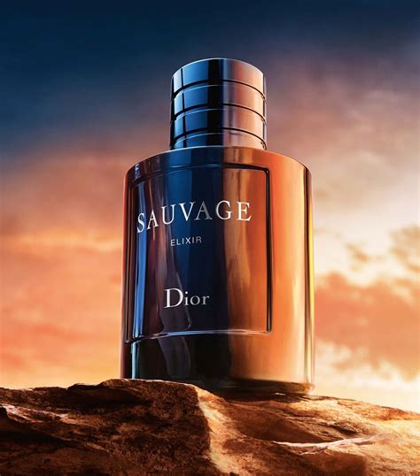 dior sauvage elixir reviews|Dior Sauvage Elixir .